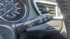 Nissan Qashqai 1.5 dCi Acenta [Smart Vision Pack] 5dr Diesel Hatchback